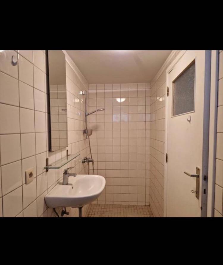 Hebergement Bruxelles Apartamento
