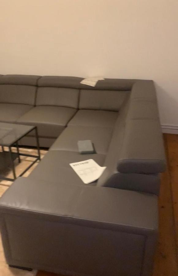 Hebergement Bruxelles Apartment *